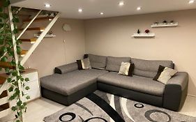Apartment In Downtown Budapest